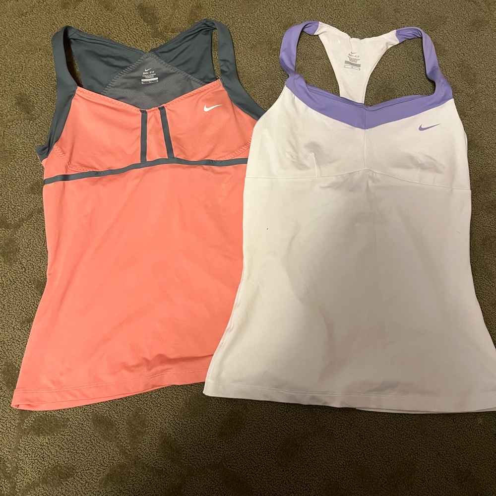 Nike Tops